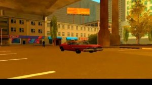 играем в гта сан адрес 1 часть