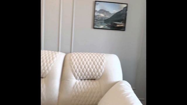 Город Домодедово улица Лунная дом 5. Продаётся 2-комнатная квартира общей площадью 65м в 12/16-этаж