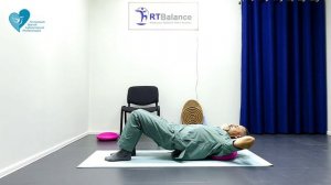 Баланс тазобедренного сустава после эндопротезирования сроком от 2х месяцев в АВАР (RTBalance)