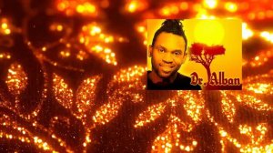 Dr Alban Golden Hits