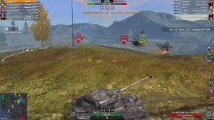 Emil 1951 Викинг / МЕЧТА СБЫЛАСЬ / WoT BLitz