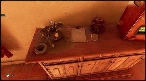 Обзор Игры "Martha Is Dead"