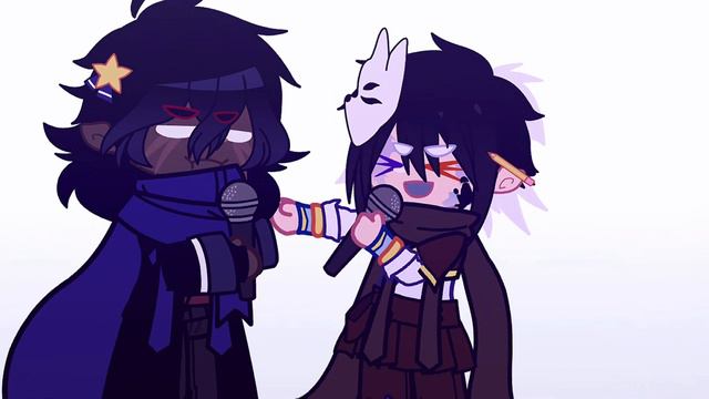 DREAM ONNNN!! | Ink,Error and Blue. | смотреть онлайн