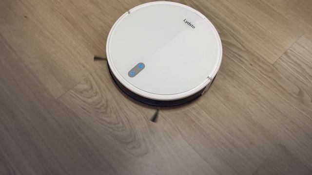 САМЫЙ ВЫГОДНЫЙ ?Робот-пылесос Xiaomi Lydsto G2 3000 Па ТОП ! смотреть онлайн