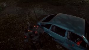 Friday the 13th: The Game — ДЖЕЙСОН ВУРХИЗ БЕСПРЕДЕЛИТ!