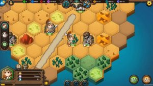 Legion War - (Fantasy Style 4x Strategy Game)