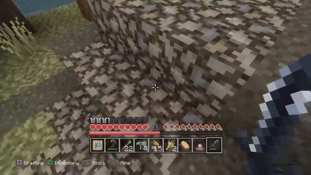 Minecraft texture pack of skyrim (part 2 of 2) смотреть онлайн