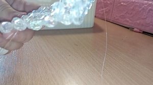 сумочка из бусин для новичков часть 1