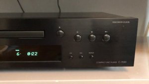 Onkyo C-7030