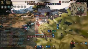 Black Desert Гайд на Визарда\Мага\Волшебника: Пробуждение скилов (Мюсли)