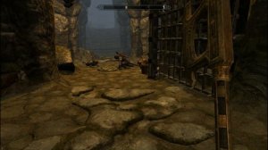 TESV: Skyrim - Improved Ai