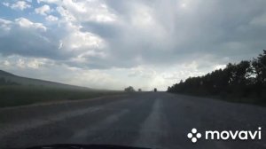 Перегон NISSAN AD часть 4