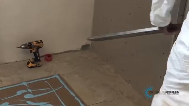 Видеоинструкция SR GLUE Звукоизоляция смотреть онлайн