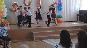 Ромашка, ромашка цветок полевой - Школа 1412, подразделение 1, год 2014, класс 4Б