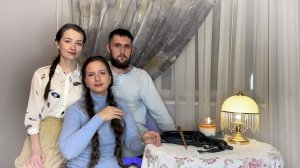 Ежегодный лагерь по Казачьему Спасу и Духовным практикам. (Июль 2024)