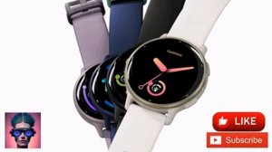 New Garmin Vivoactive 5 GPS smartwatch launches with 11-day battery life