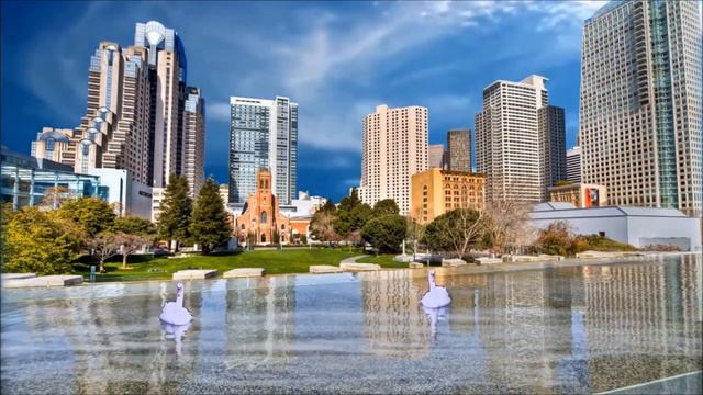 "Липовый запах" Слова и музыка: Сергей Ермаков. смотреть онлайн