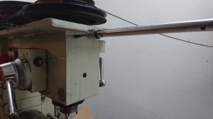 Pridanie digitálneho odmeriavania (DRO) na kombinovaný sústruh Proma SKF-800