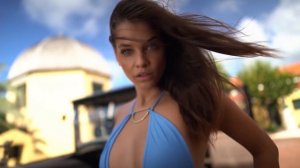 Barbara Palvin Will Drive You Crazy In Curaзao