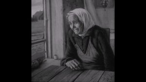 Иван Бунин "Родине". Стих под музыку.