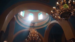 ЧЕТВЕРТЬ ЧАСА: Мамврийский дуб в Хевроне. Святая царевна Мария