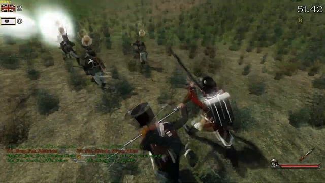 Sem_LejbGrd in Saturday Linebattle смотреть онлайн