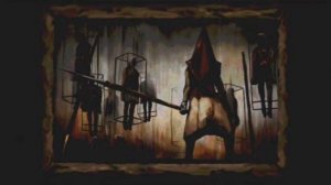 =Silent Hill 2  OST   Theme Of Laura=