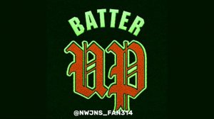 Baby Monster - Batter Up (8D Audio) (USE HEADPHONES 🎧)