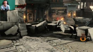 GOD OF WAR 3 Remastered Полное Прохождение Игры ➤ Гуд оф вар 3 Ремастер Стрим #2