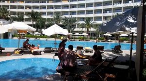 Алара Стар 5* Турция Аланья Alara star 5*  Отдых в хорошем отеле Турции 2016. Turkey 15.2016