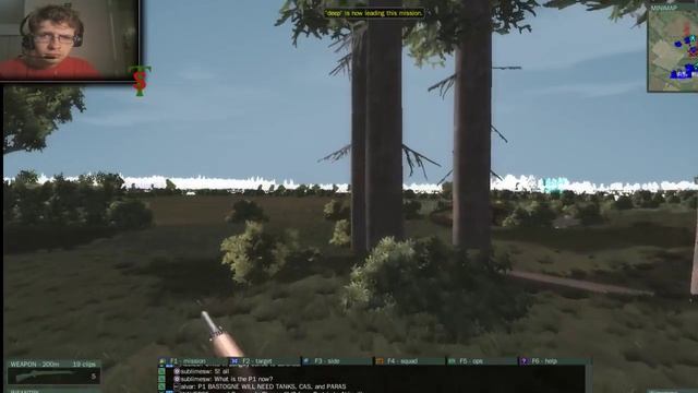 World War II Online Battleground Europe смотреть онлайн