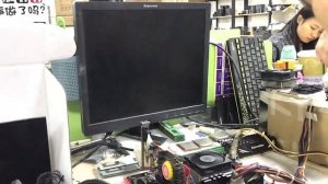 Atermiter X99 D4 Ddr4 Motherboard Set With Xeon E5 2640 V3 Lga2011 3 Cpu 16gb 3200mhz