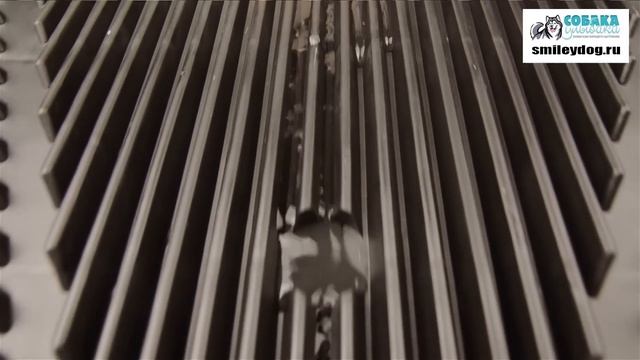 Туалет «ТРАВКА» для собак Pet Potty с выдвижным лотком смотреть онлайн