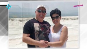 Звезда «Битвы экстрасенсов» Елена Голунова рассказала, как с родительскими обязанностями.