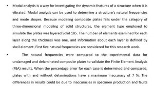 Artificial neural network based delamination prediction in composite plates using vibration signals