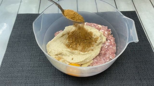 Вкуснее Не Бывает! Рецепт Самых Сочных Домашних Котлет из Фарша