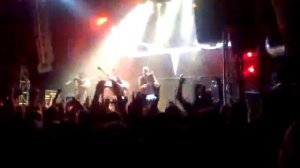 "Катюша" в исполнении Tanzwut