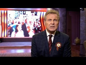Лев Лещенко призвал всех желающих спеть вместе с ним "День Победы"