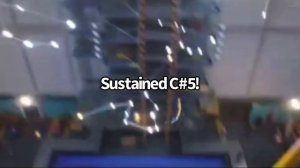 Halsey - ‘Girl On Fire’ FULL CLIP (Sing 2!)