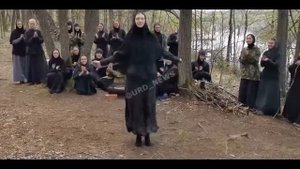 Среднеуральский женский монастырь