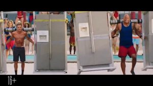 Фильмы с участием Дуэйна Джонсона Лучшие