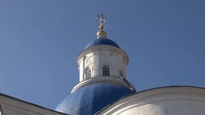 Слоним. Жировичи. Беларусь.