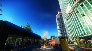 Mira Ave (Mira Prospect) Extract Location Ground Zero in Escape From Tarkov