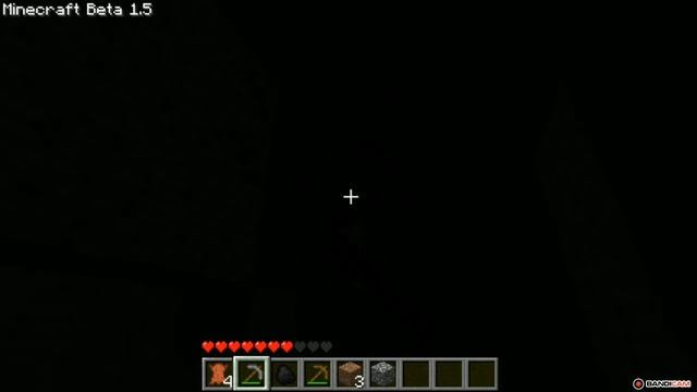 100 Дней в Старом Майнкрафте - Майнкрафт 1.5 Бета смотреть онлайн