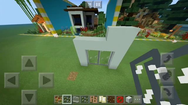 [МОДЫ] #1 НОВЫЕ ДВЕРИ смотреть онлайн