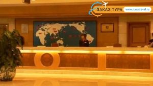 JILI 3* Китай Пекин обзор – отель ДЖИЛИ 3* Пекин видео обзор