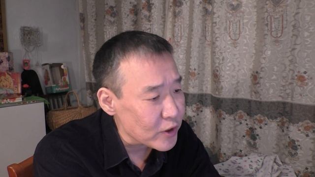 С Днем рождения, Чингис! смотреть онлайн