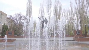 Балаково-город пяти