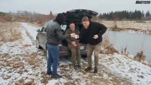 Смешные моменты | Михеев и Павлов | Часть #15 | VOLKSWAGEN TIGUAN R LINE