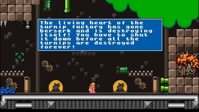 MaGLX2 - 82 - barbed-back wurm смотреть онлайн